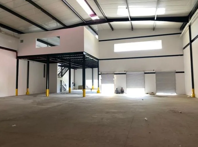 VENTA DE BODEGAS Y OFIBODEGAS EN PACORA